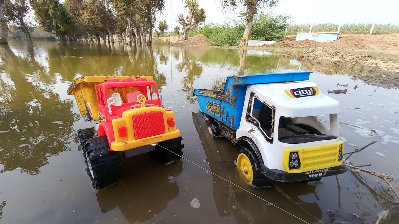 Ashok Leyland Tipper havy loding Road working Tipper loding havy loding 
