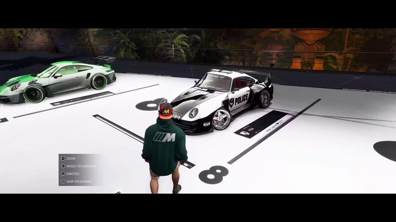 MotorFest Em busca novos carros!!