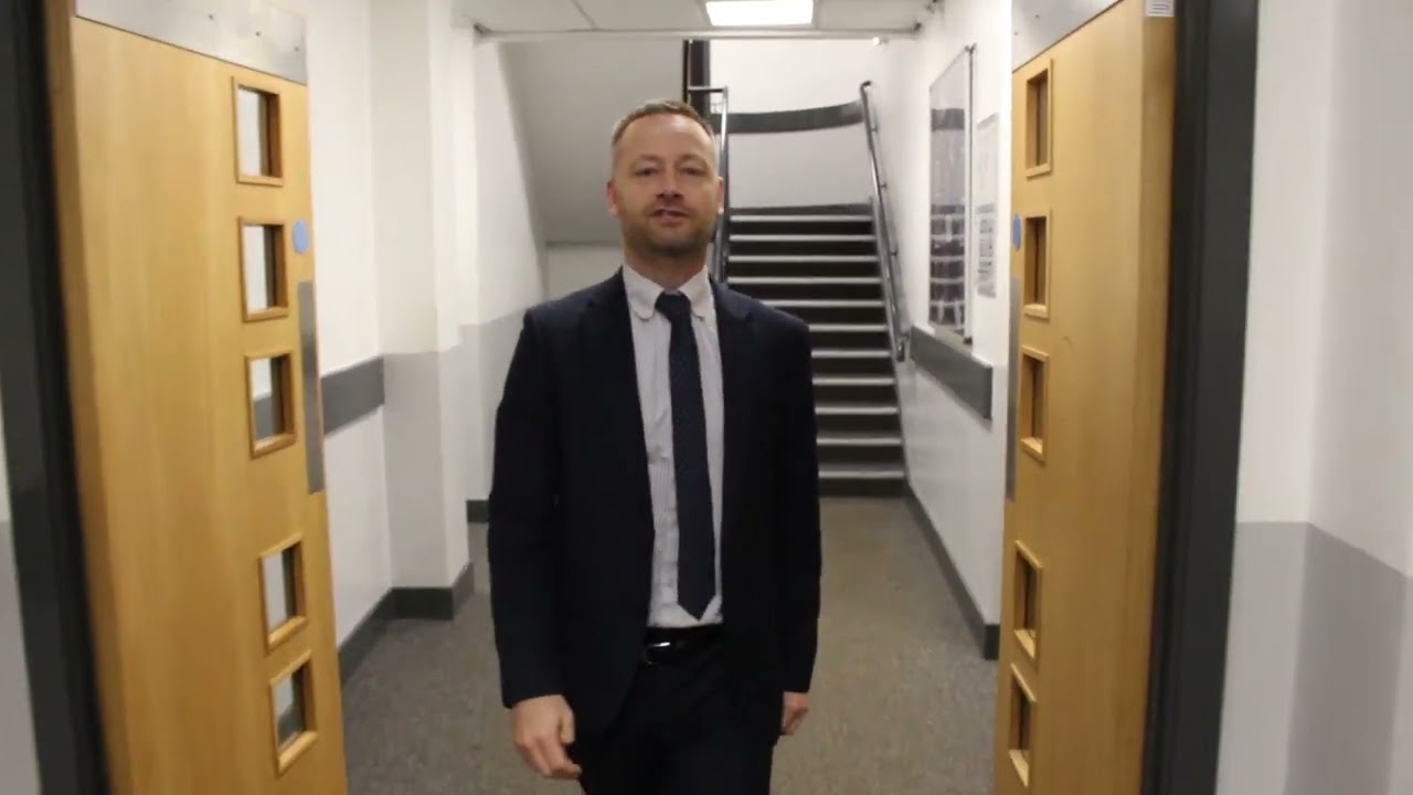 This Week at AVS #35: Performing Arts, Year 9 Progress and Mobile Phone Use