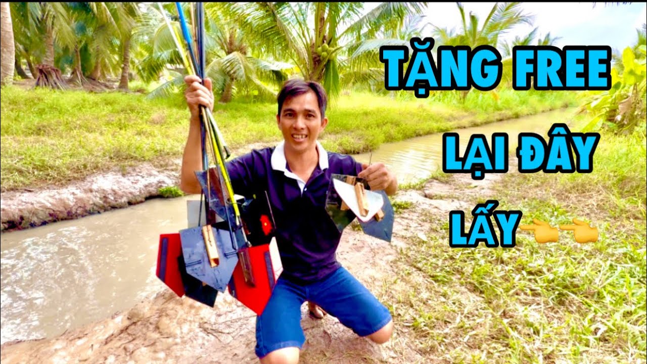 Cách Làm 10Chiếc Bobo Chạy Đua Nhanh Nhất Để Tặng Fans |ATK