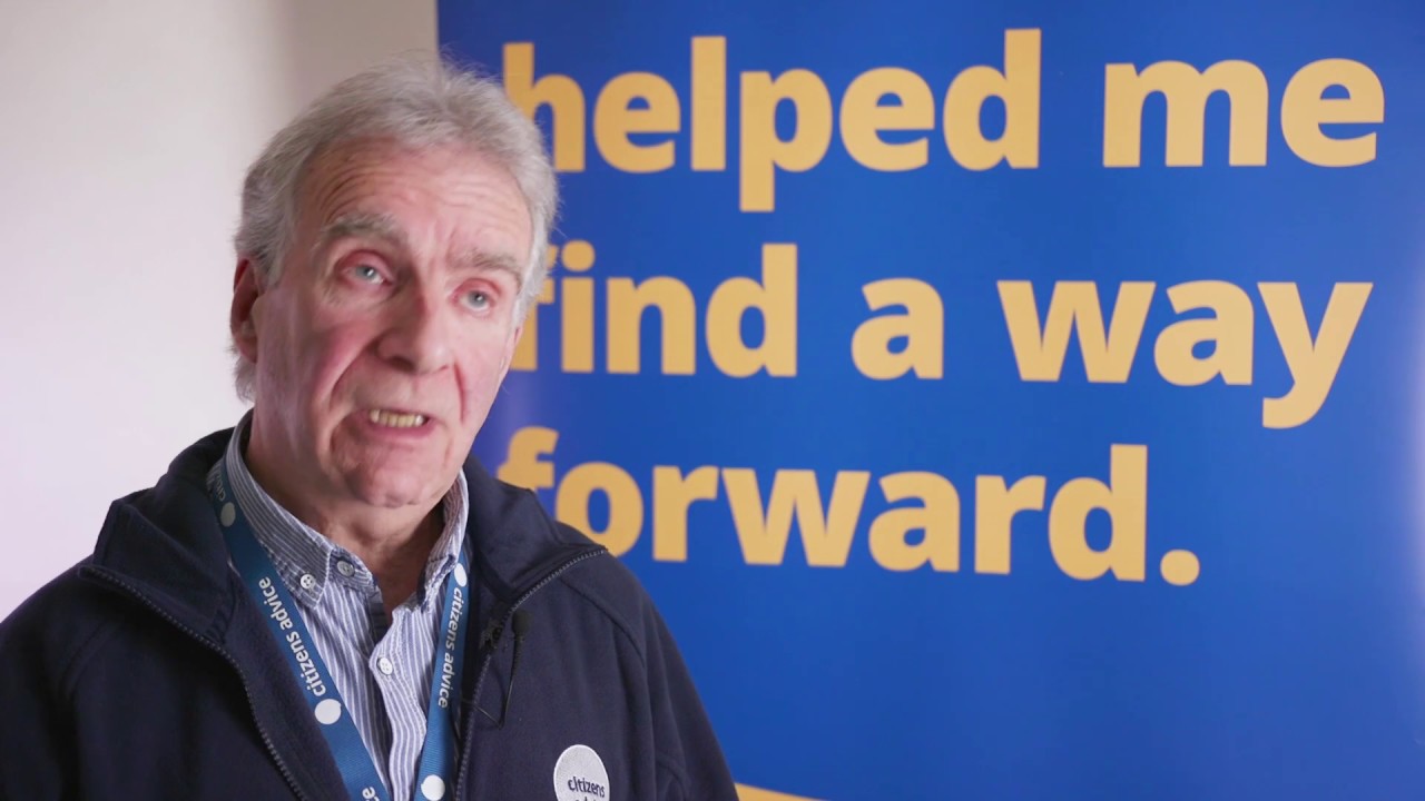 What is Citizens Advice