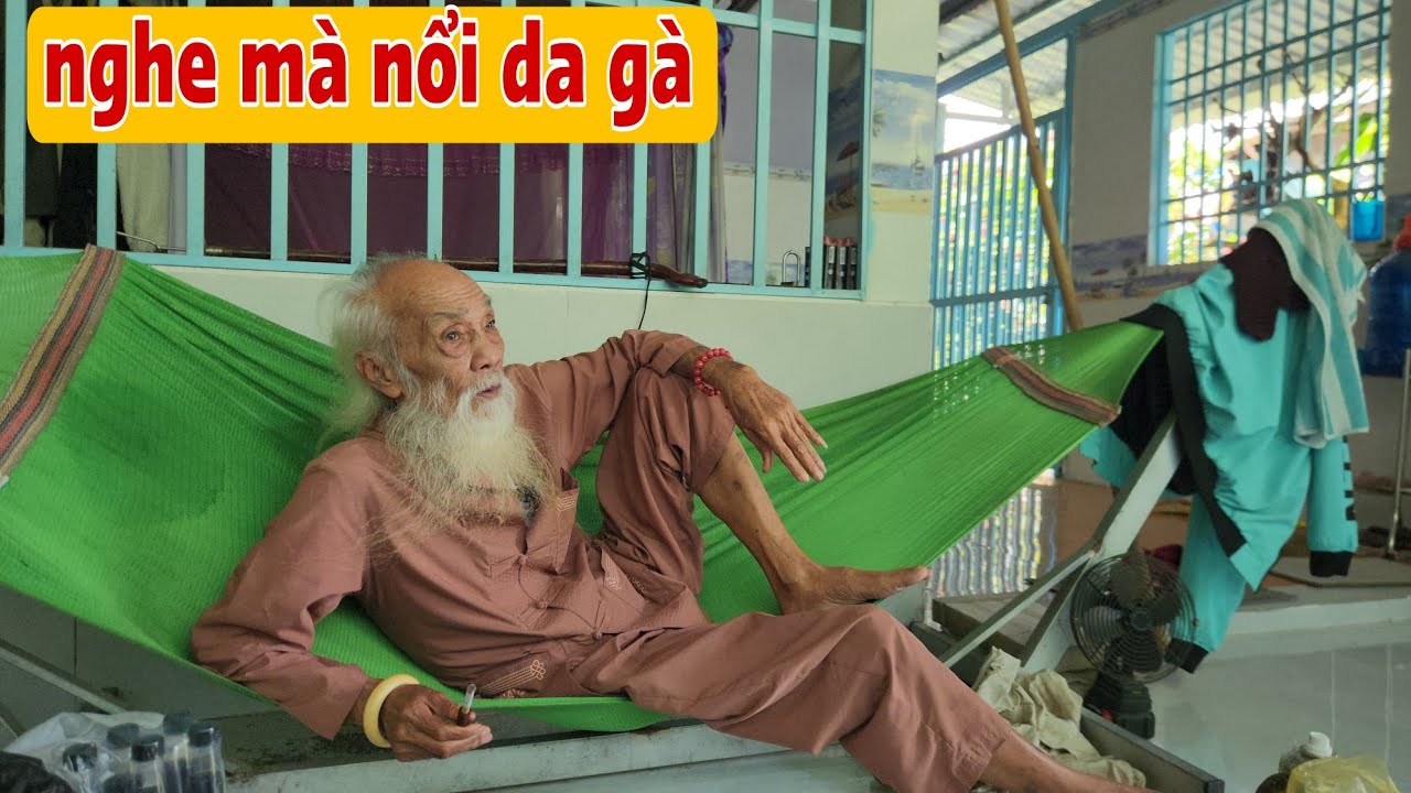 Tổng Hợp Thầy Rắn Ông Tư Đền Tiết Lộ Những Câu Chuyện Ma Lạnh Người, Ai Nghe Cũng Sợ!