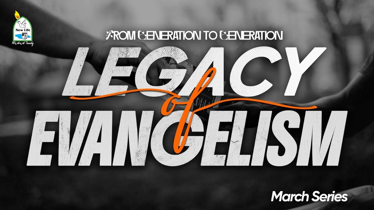 Bible Study | March 18, 2026