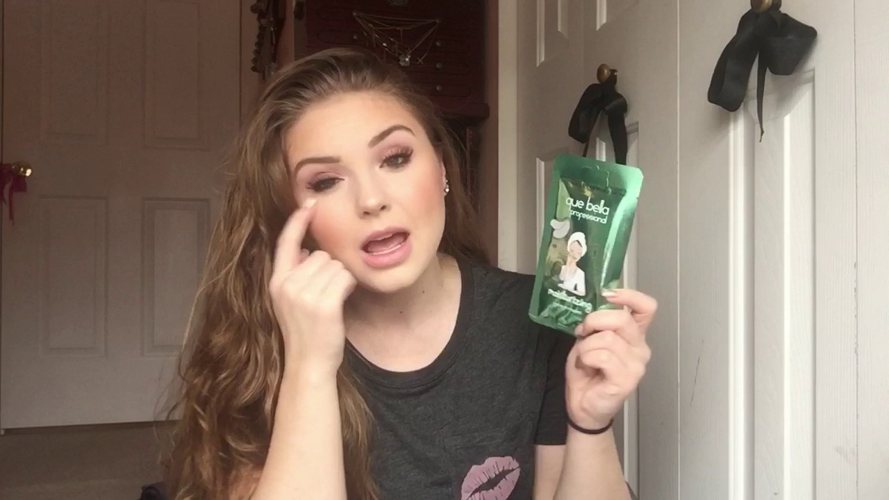 ⭐️My Night Time Skin Care Routine🌙