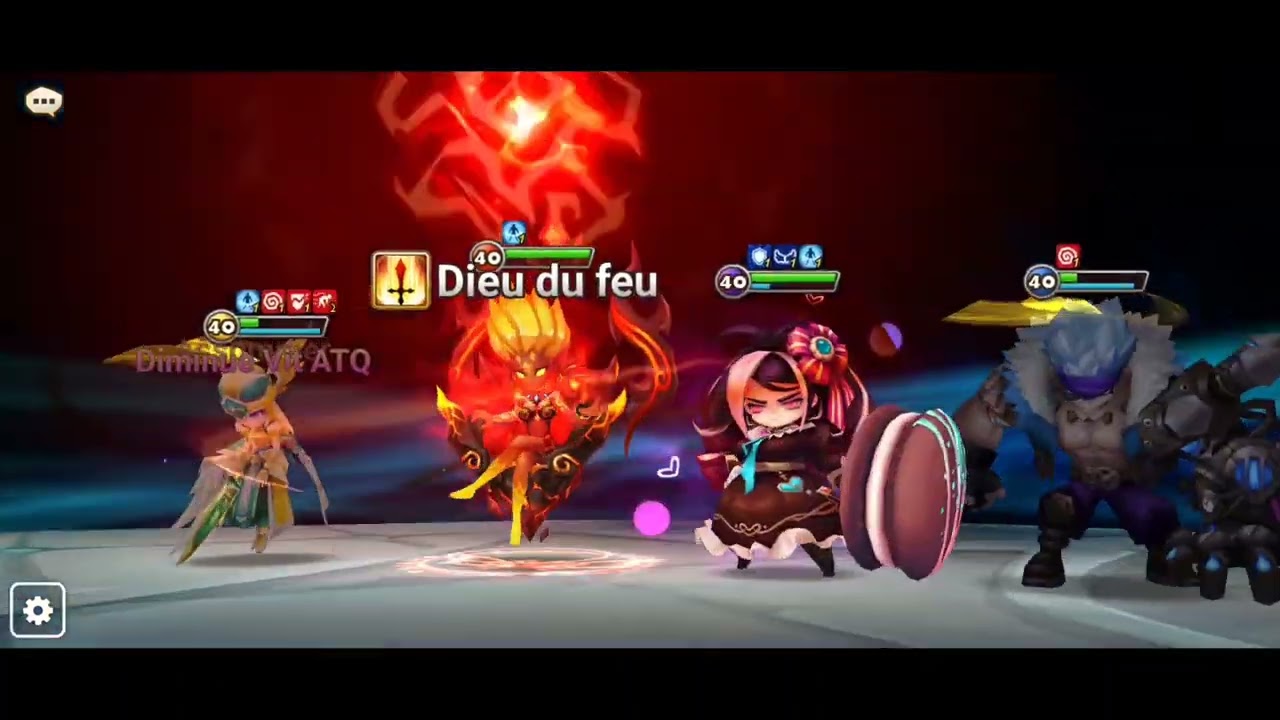 Terrain d'entraînement - 37 : L’ignorance est la clé (Avant MaJ 8.0.8)