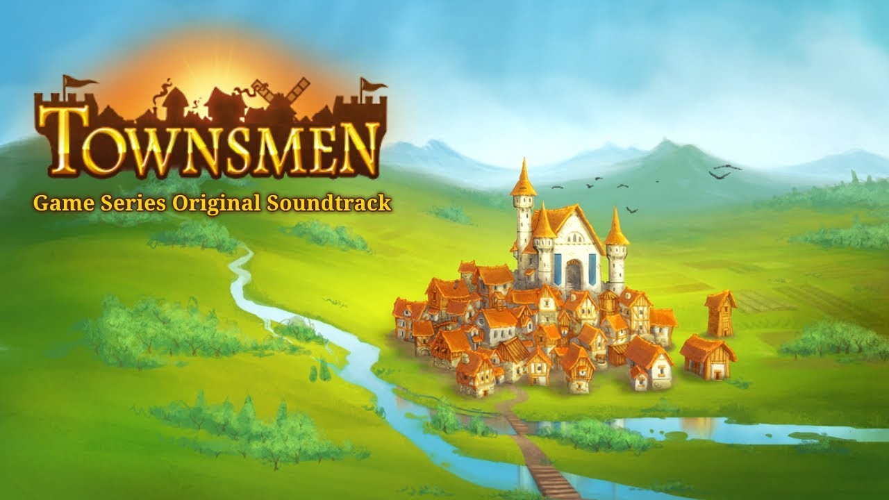 Townsmen Series OST
