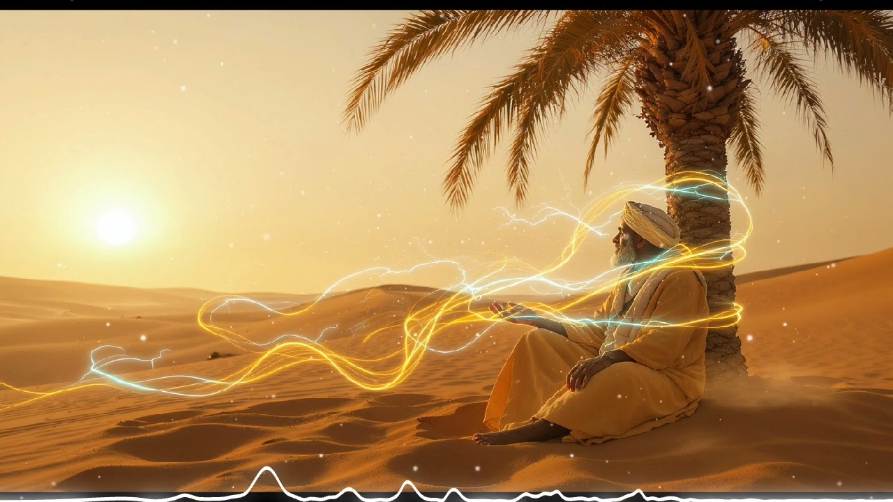 Remembering | Original Desert Blues Guitar Solo