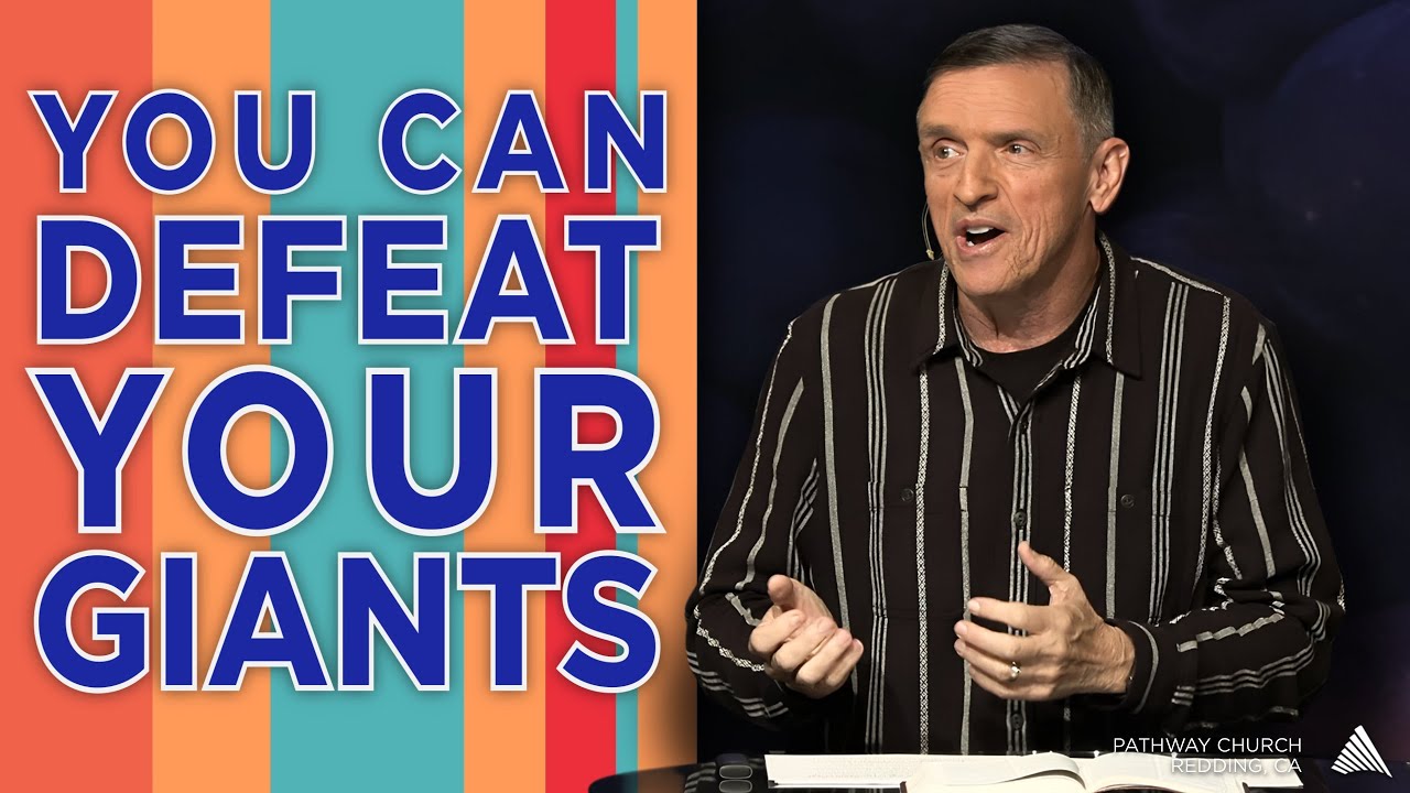 QUIT SHORT CHANGING YOUR FUTURE SELF | Bill Giovannetti | Pathway Church