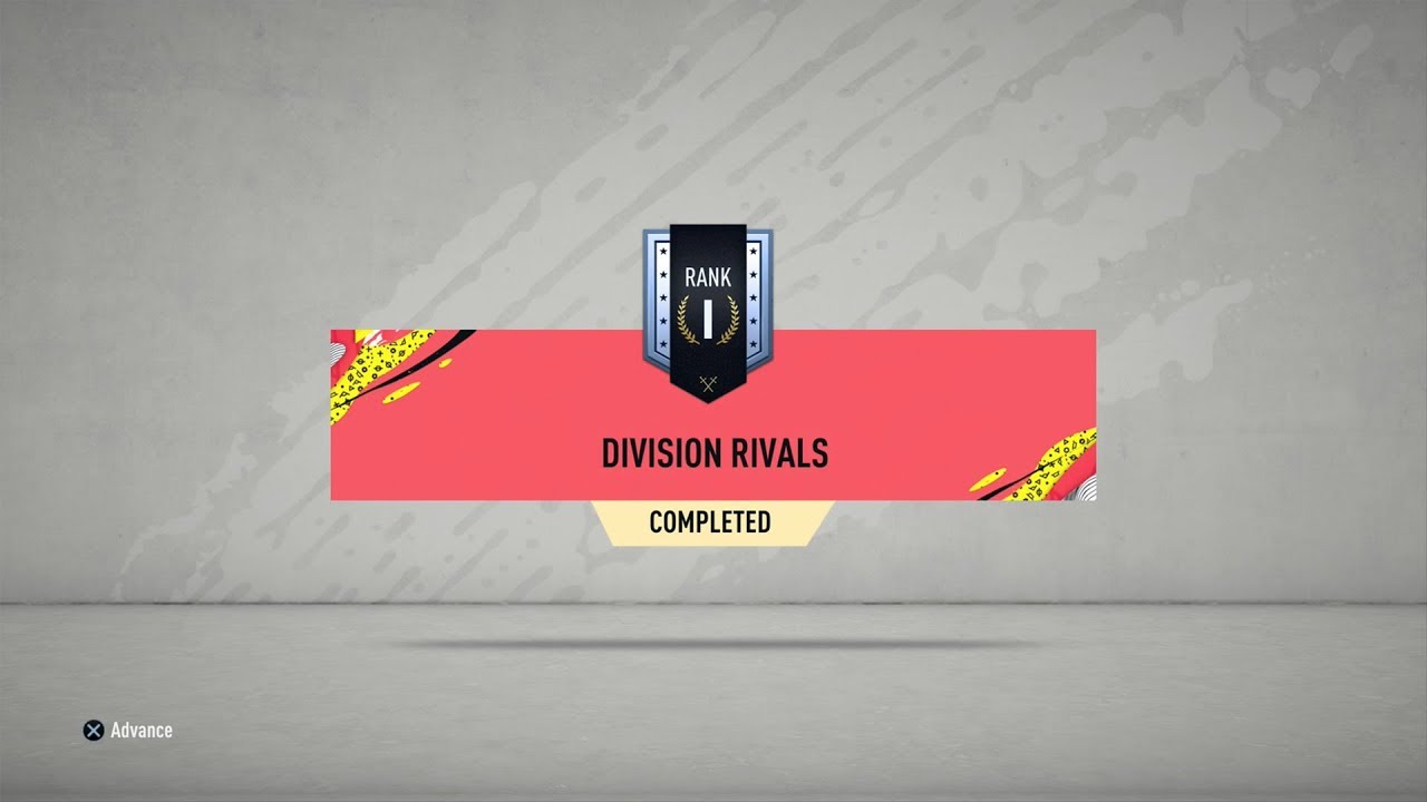 FIFA 20 DIVISION RIVAL REWARDS! WE GET A WALKOUT! FIFA 20 ULTIMATE TEAM