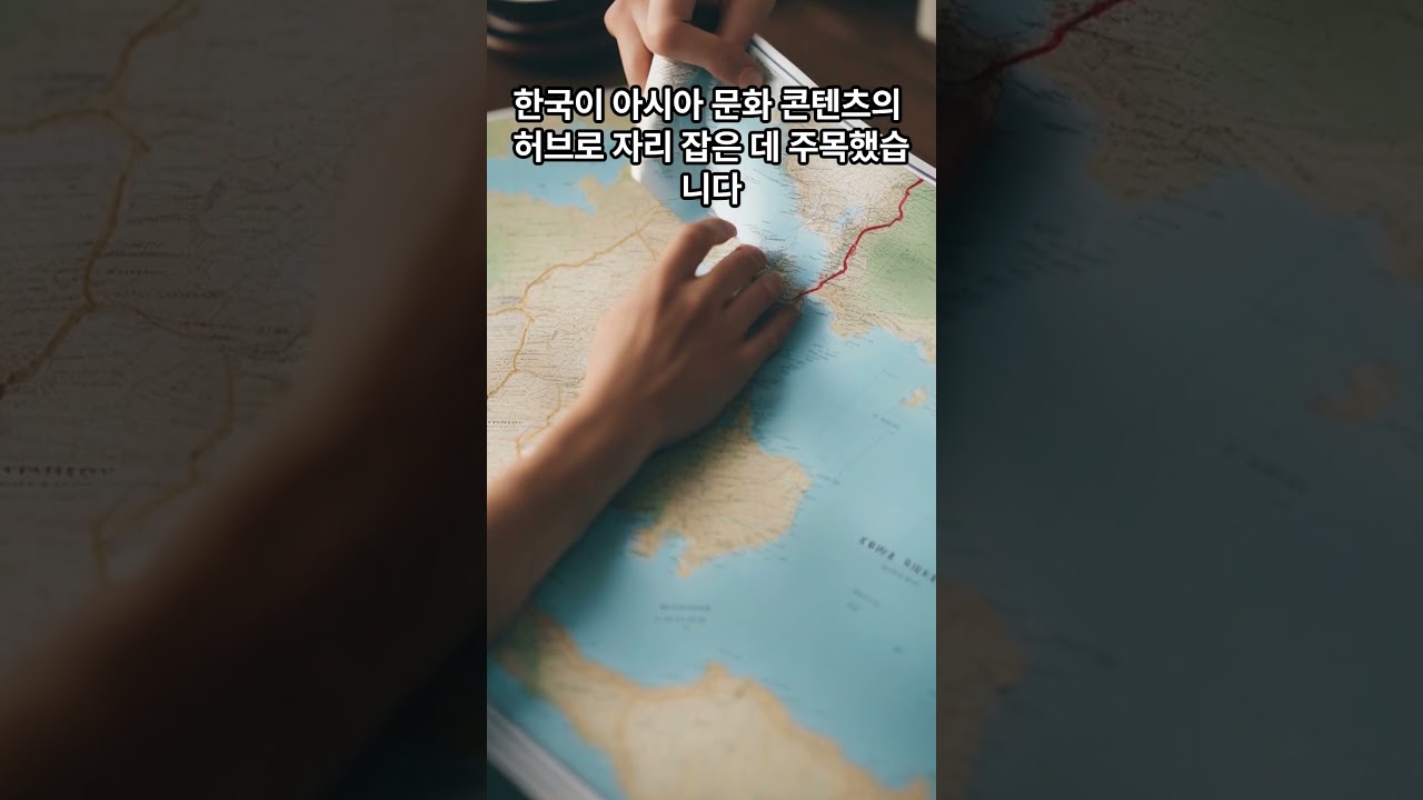 필리핀 탑 배우가 모든걸 포기하고 한국에 오려는 이유