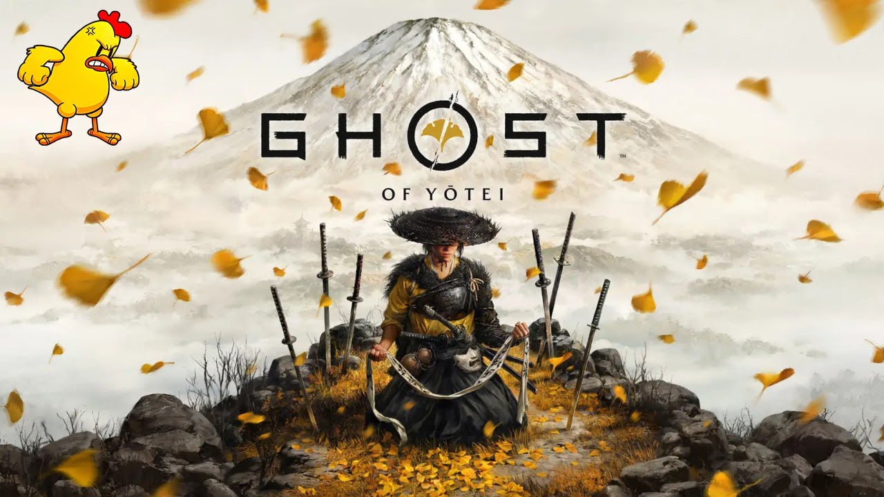#16 ФИНАЛ? - Ghost of Yotei (Смертельная сложность) на PS5