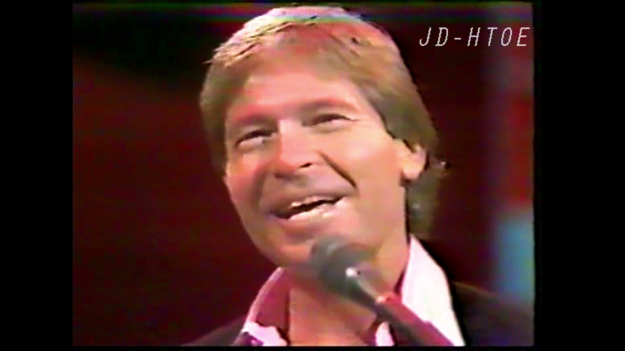 1988- John Denver - songs & brief interview