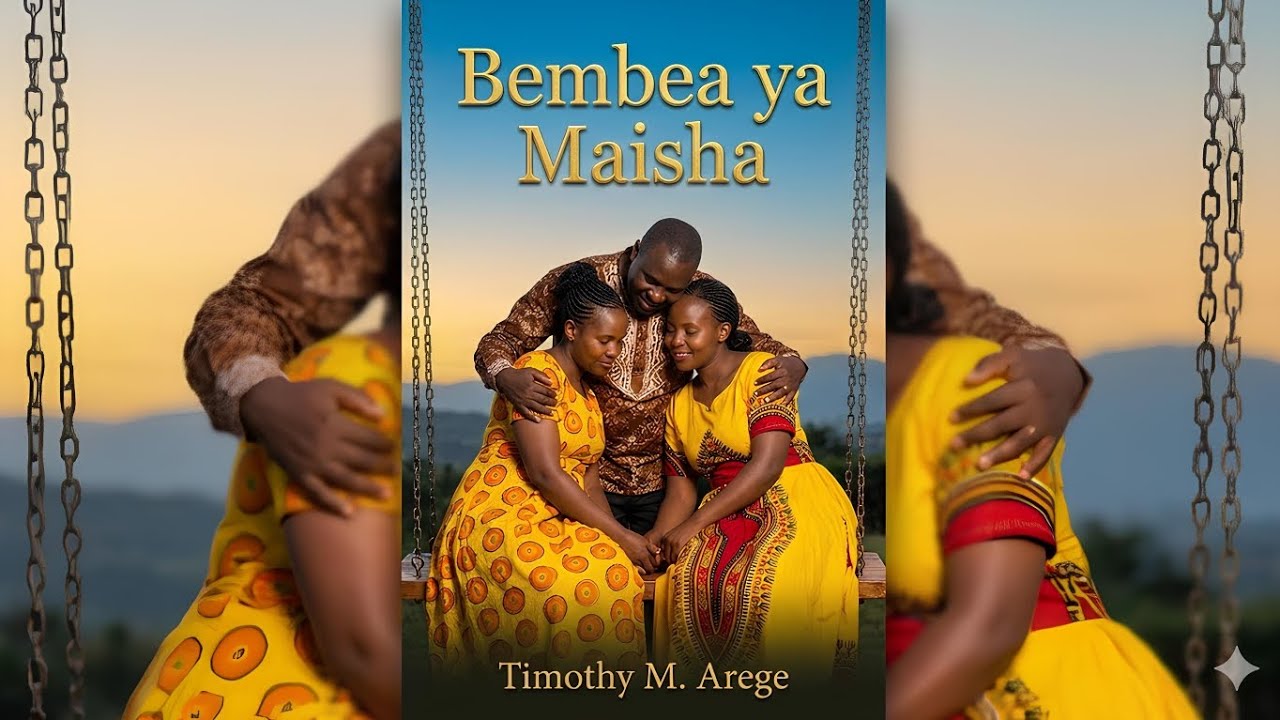 Bembea Ya Maisha  movie 