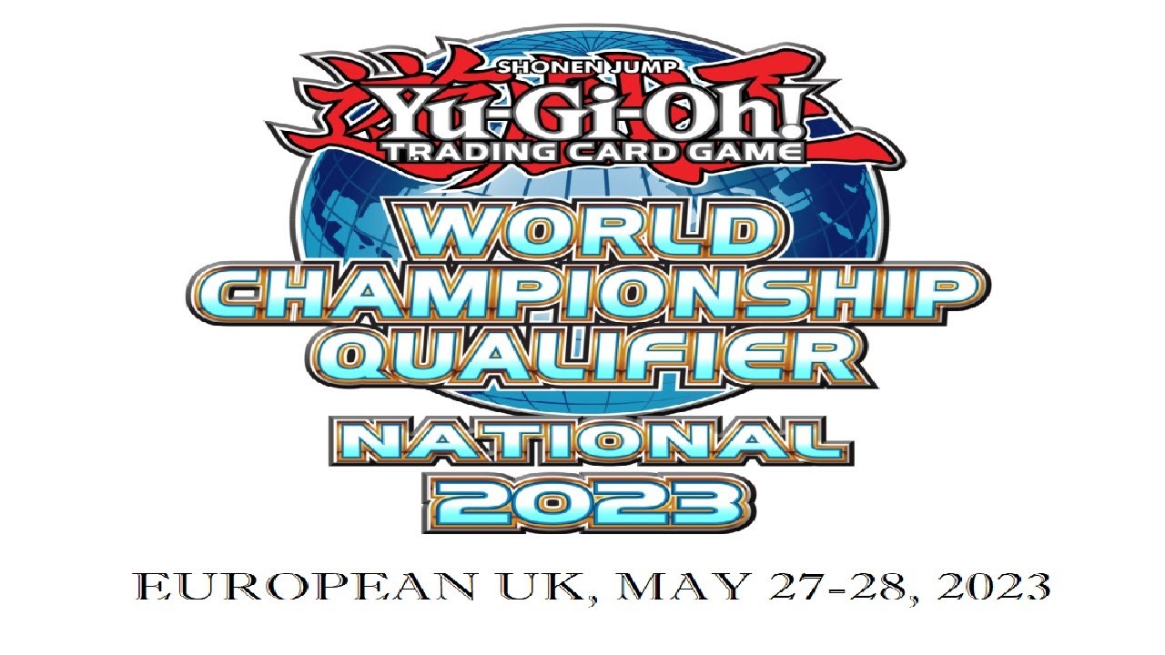 Yu-Gi-Oh! WCQ UK Nationals May 2023 │ Labrynth VS Superheavy Samurai │ Round 8