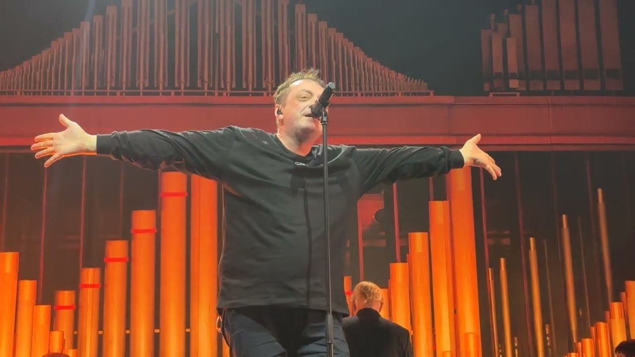 Глеб Самойлов (Агата Кристи) - Эвтаназия [МСК]