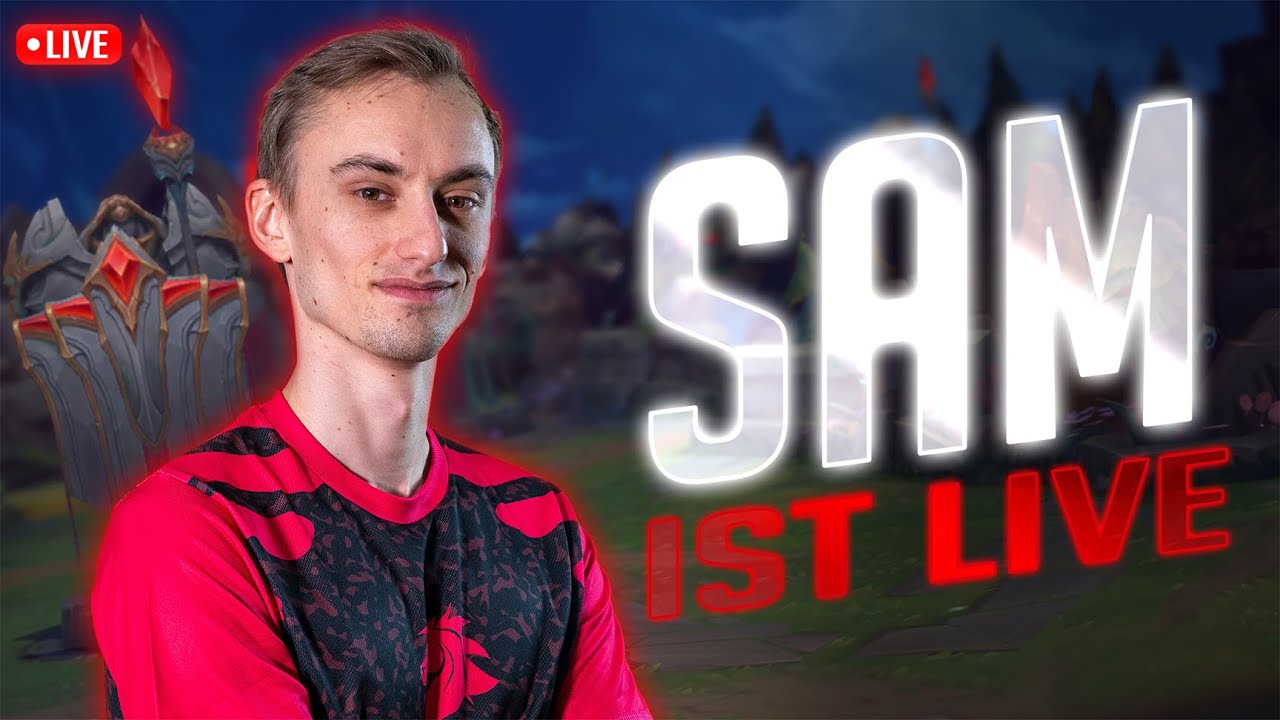 Coaching mit Sam !bootcamp !coaching !academy !fitness