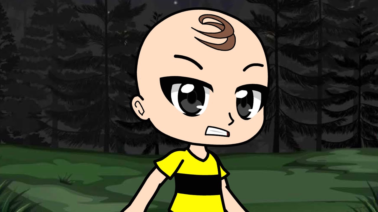 Peanuts: Snap Out Of It Charlie Brown! (ft. The Tiddlytubbies)