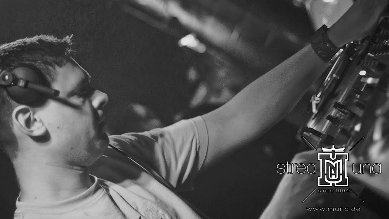 Rainer Zwirn @ Muna_Stream