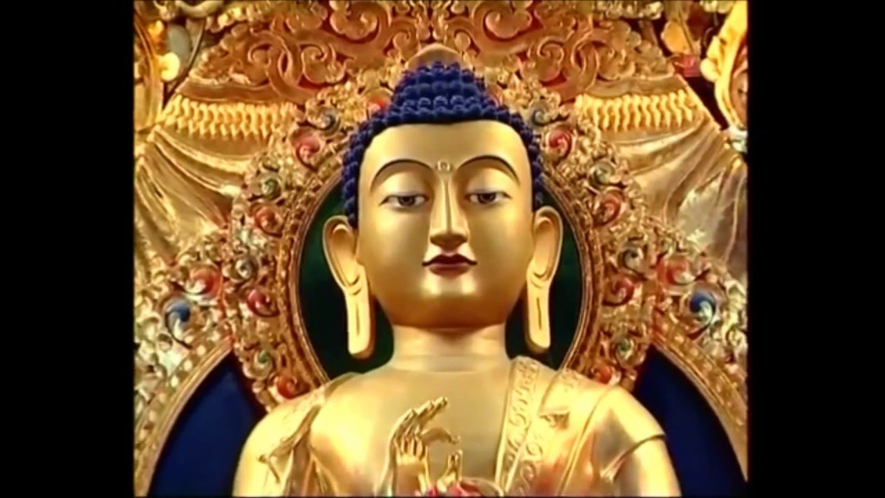 Buddham Sharanam Gachchami I The Three Jewels Of Buddhism I T-Series Bhakt Sagar