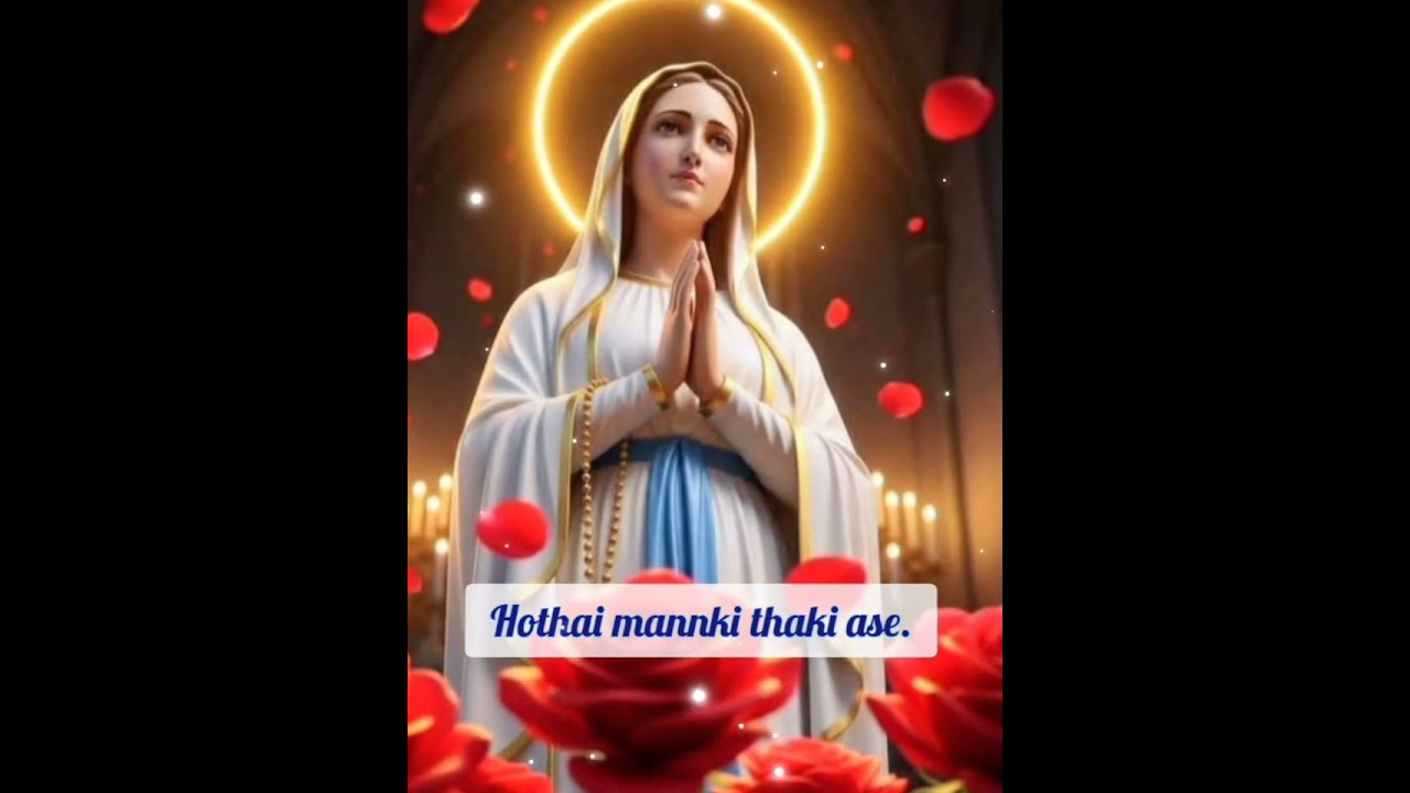 Jesuh Christa|nagamese song.(@azorviirrypochury182)