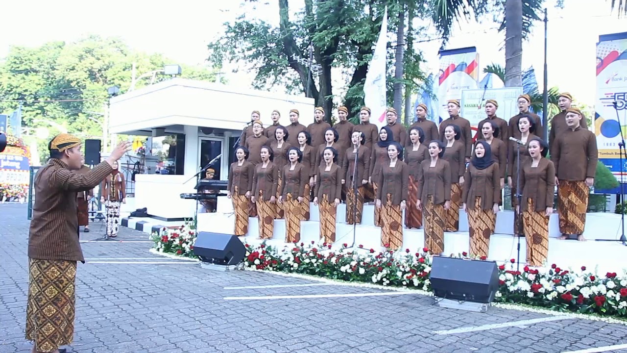 Mars Bank Jateng
