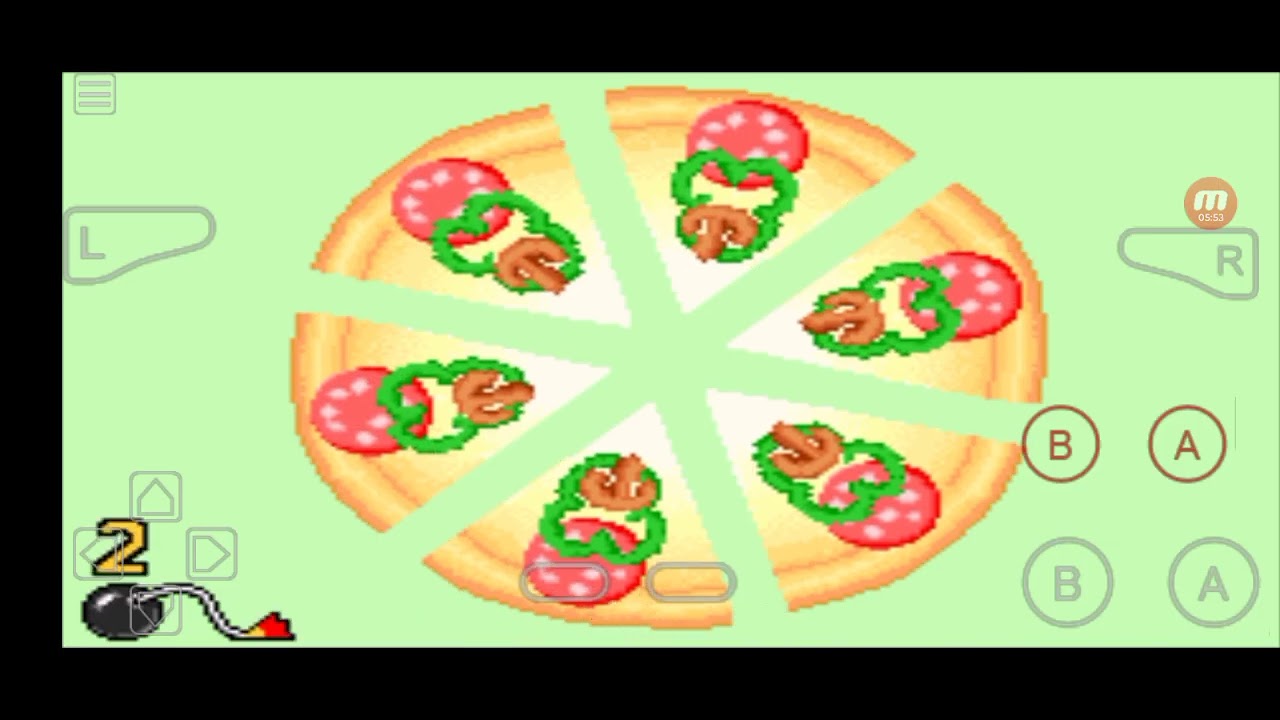 WarioWare Twisted! Skyscraper high score 100