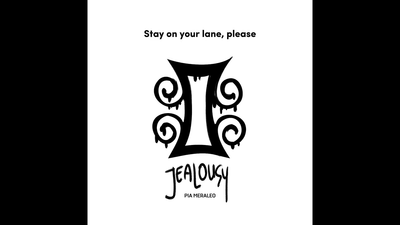 Jealousy - Pia Meraleo JKT48v