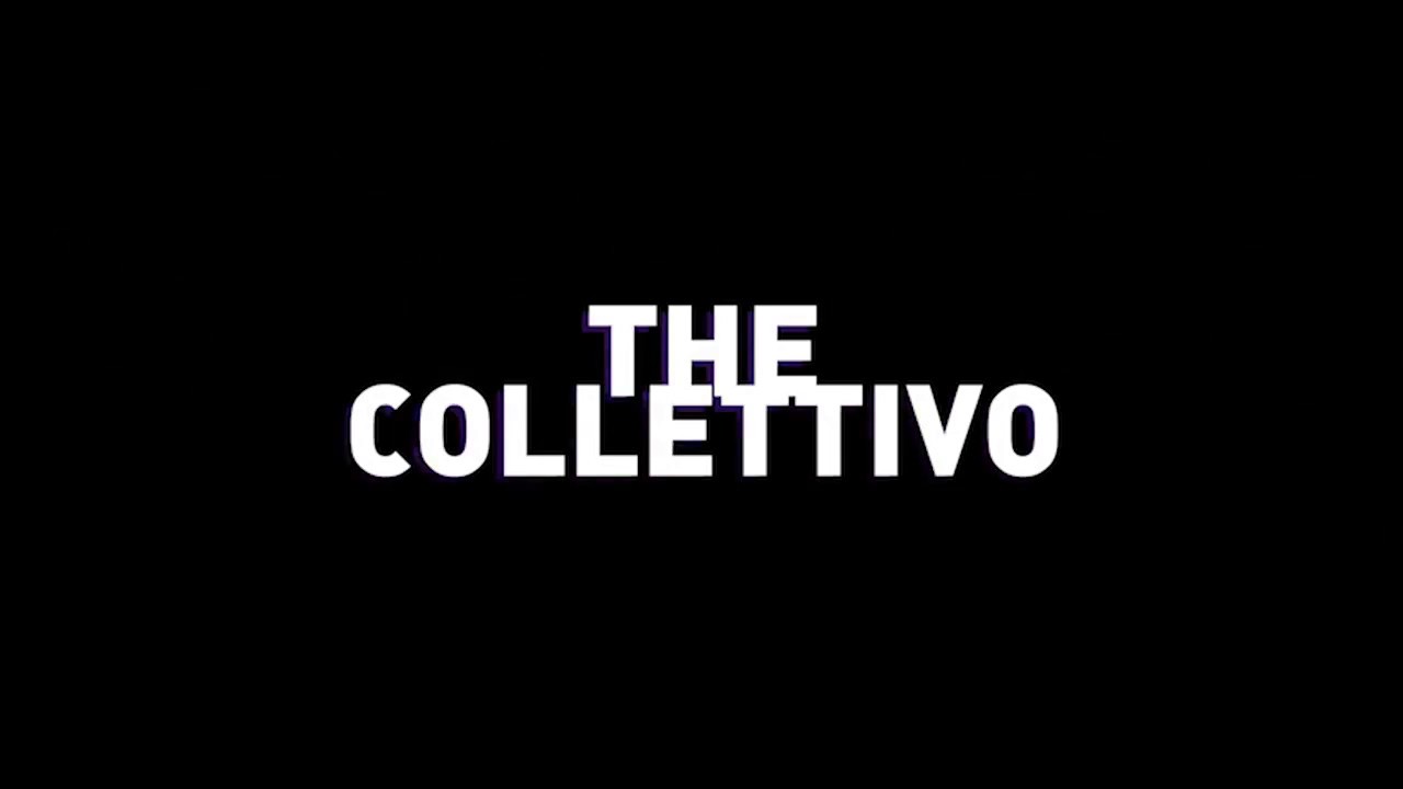The Collettivo -  Lanificio 25