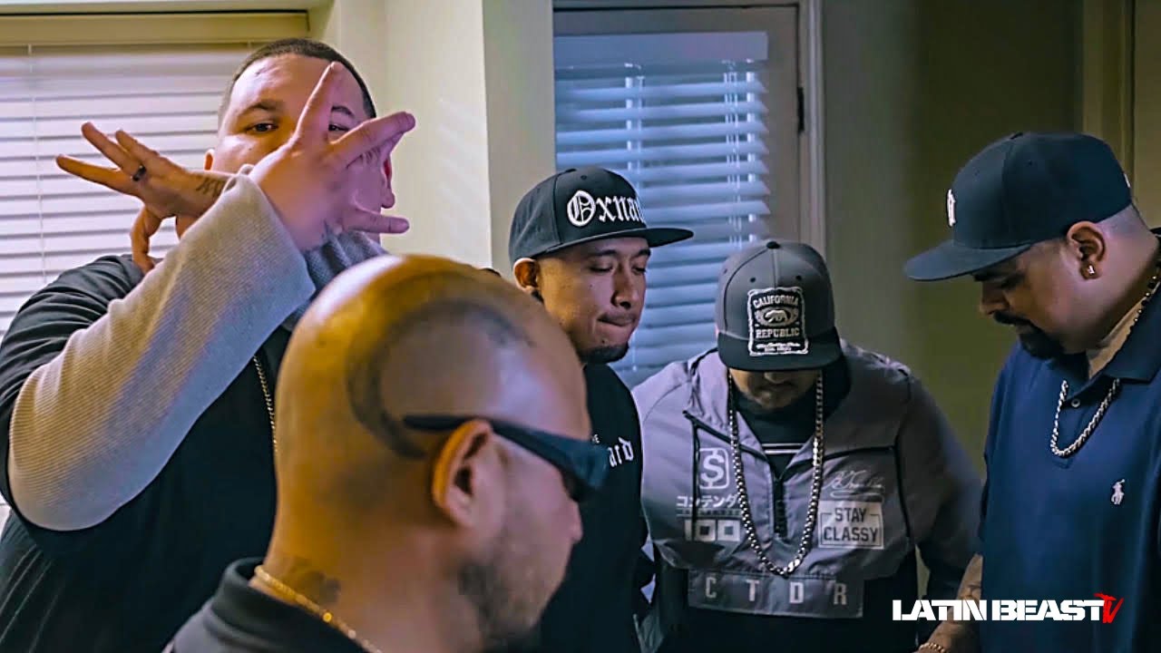 Oxnard Pugz - Stay Ready (Official Music Video)