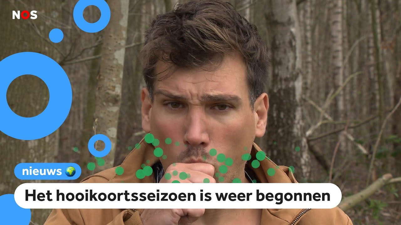 Heb ik nu hooikoorts of corona?