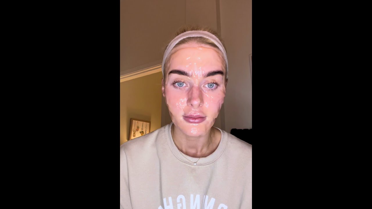 CO2 Lift Face Mask Tutorial