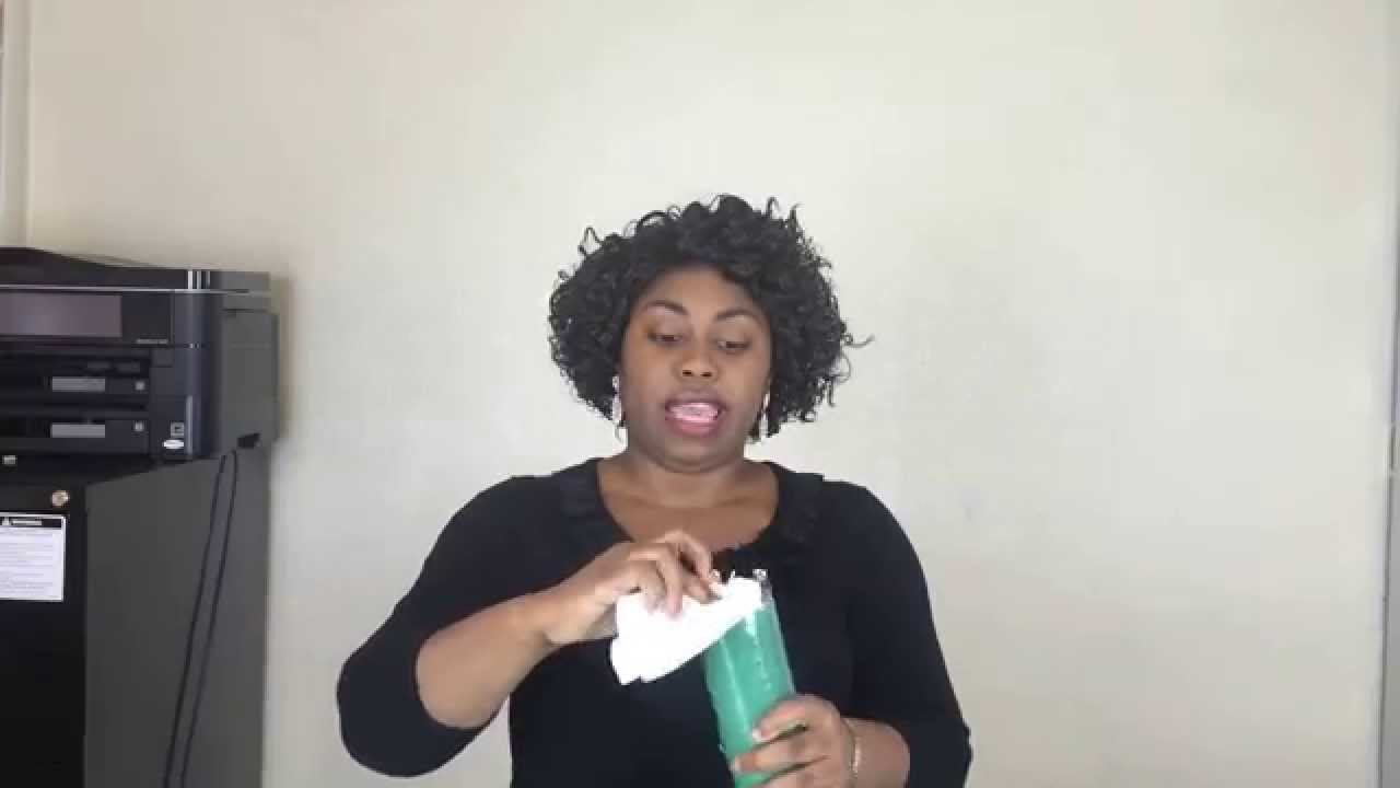 How To Cleanse and Clean Your Candle