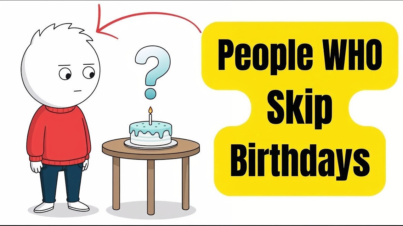 The Hidden Psychology of People Who Say 
