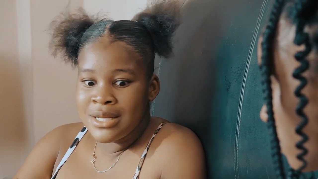 MWEN RENMEN'W EPISODE 43