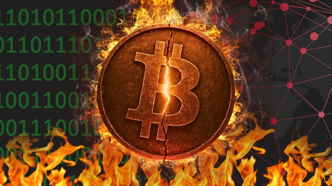 SO funktioniert Bitcoin und die Blockchain