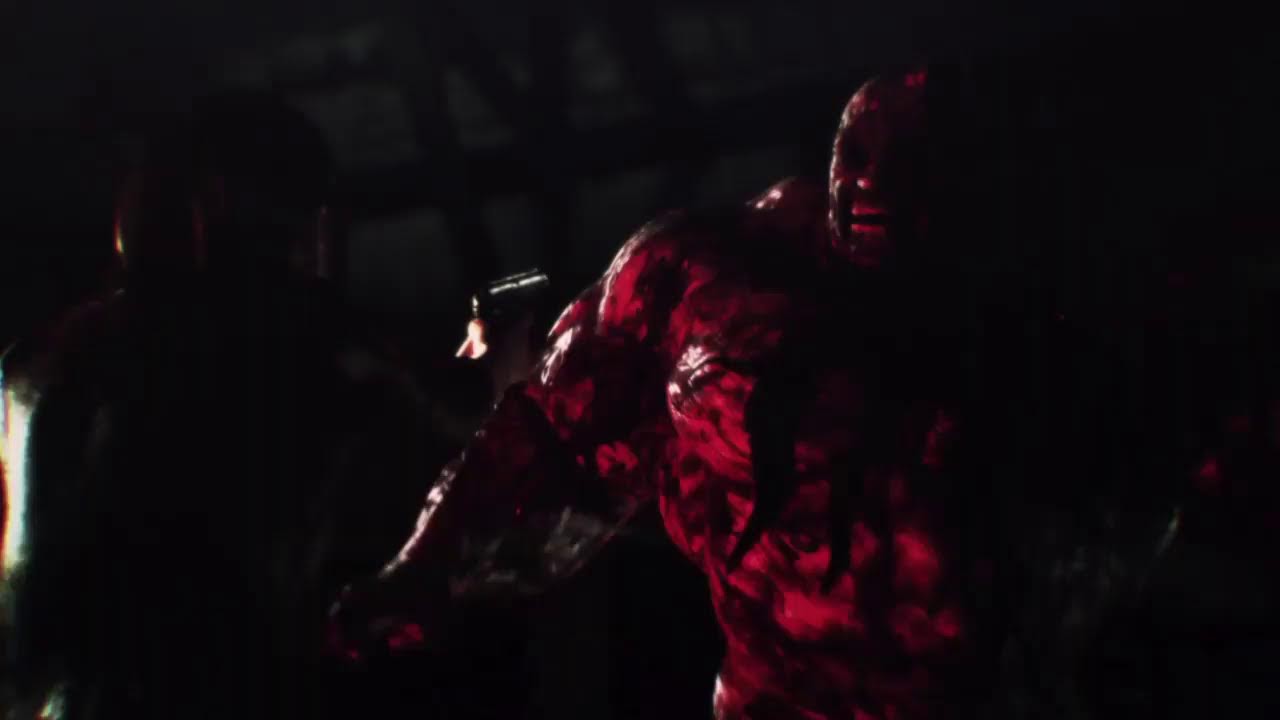 Resident evil revelations 2 pt2