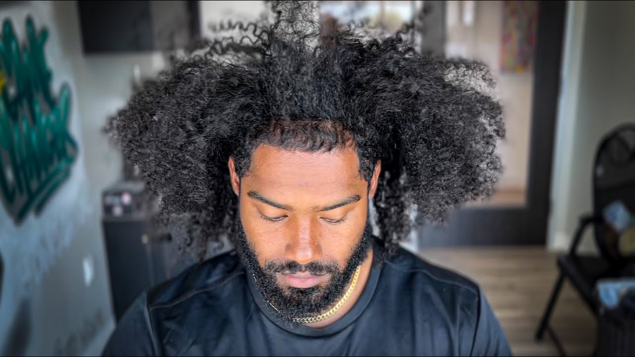 TRANSFORMATION 😳 | FULL DROP FADE TUTORIAL | w/ VOICEOVER | MUST SEE