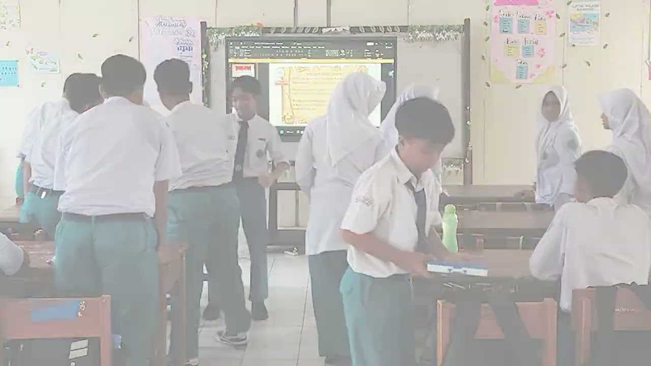 VIDEO UJI KINERJA (UKIN) PPG SKI DALJAB BATCH 4 TAHUN 2025 LPTK UIN MAULANA MALIK IBRAHIM MALANG