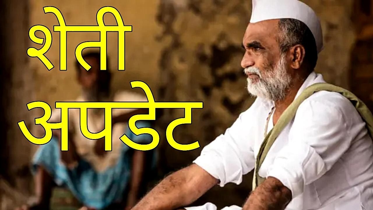 26 फेब्रुवारी 2026 शेतकऱ्यांसाठी ठळक बातम्या | कर्जमाफी |कापूस भावPM योजना, pik vima| NEWS HEADLINES