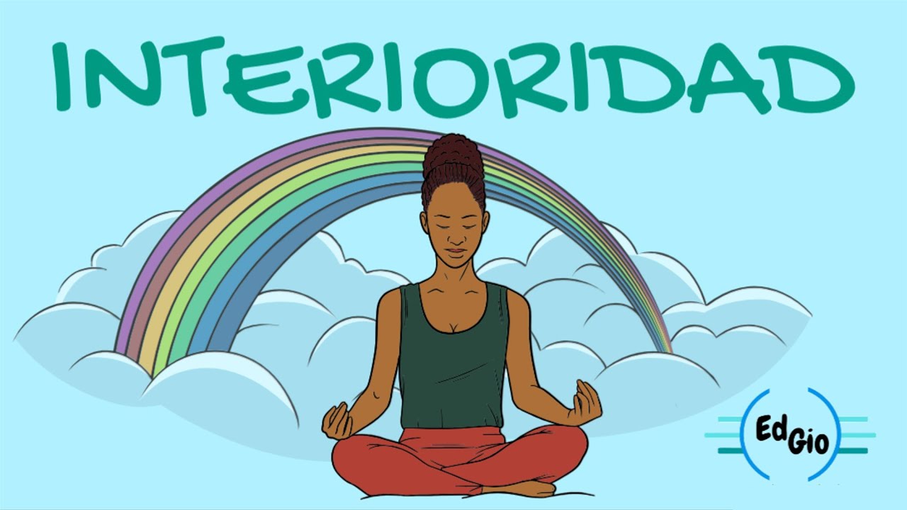 LA INTERIORIDAD