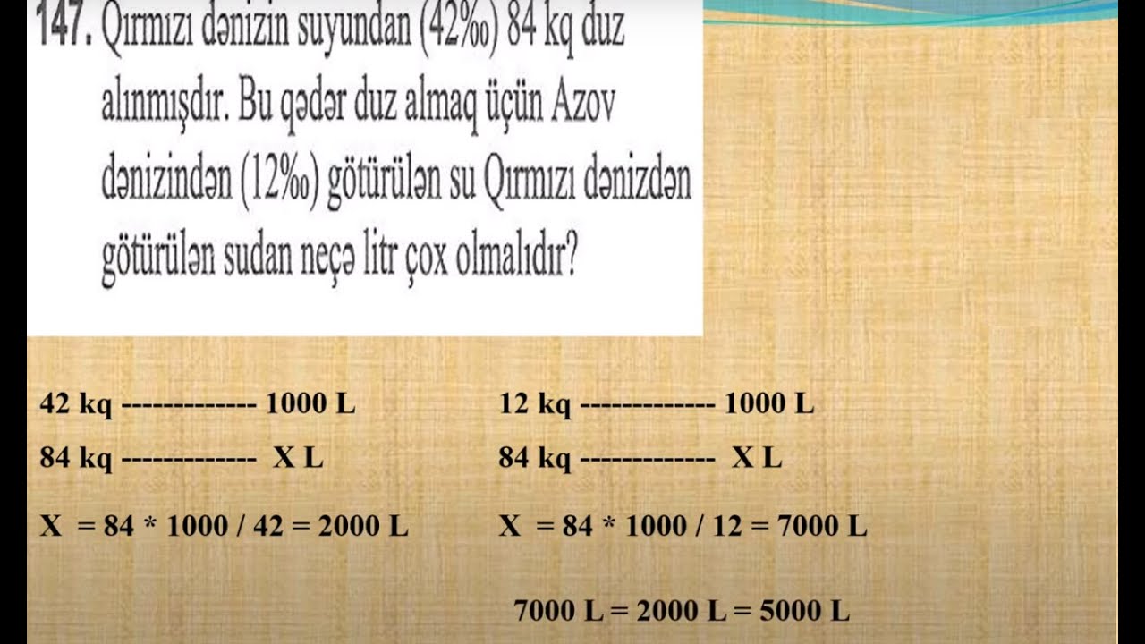 17 Okean suyunun xüsusiyyətləri Cərəyanlar 154 125 154