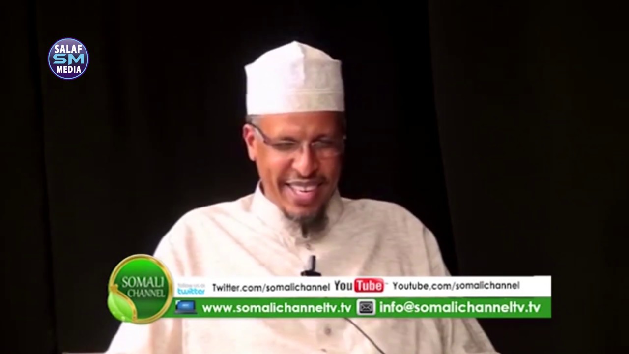 XALQADII 67 aad || kulanka shibli - SU AALO IYO JAWAABO
