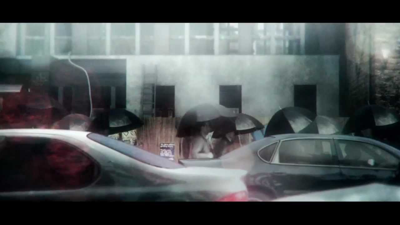 DmC Devil May Cry - CG Trailer
