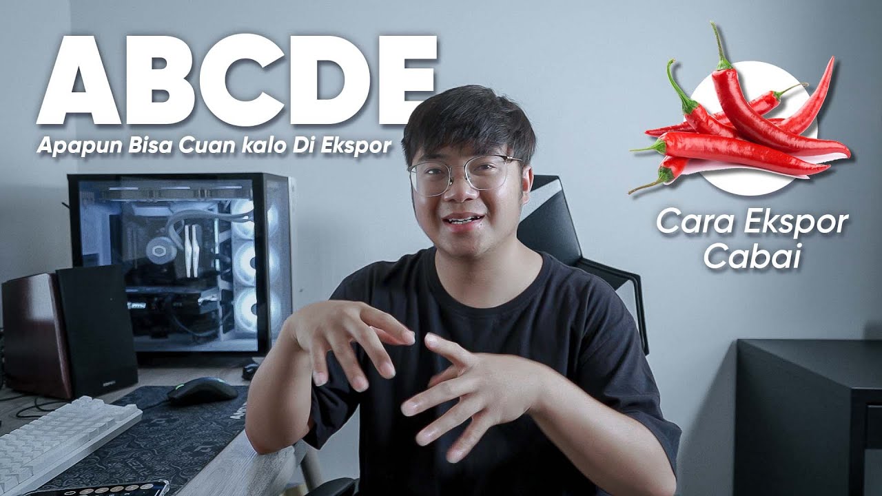 #ABCDE Eps. 10 | 