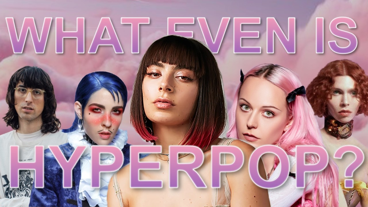 What Is Hyperpop? The Sound of Chaos and Culture Clash