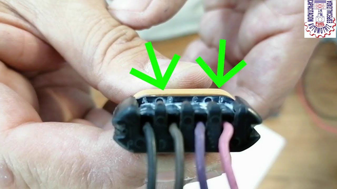 CHEVROLET VORTEC FASE II - GRUPO CAE