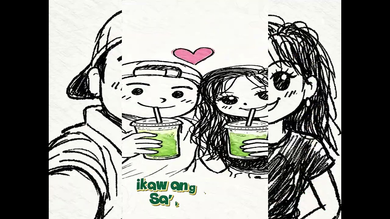 MATCHA LOVE