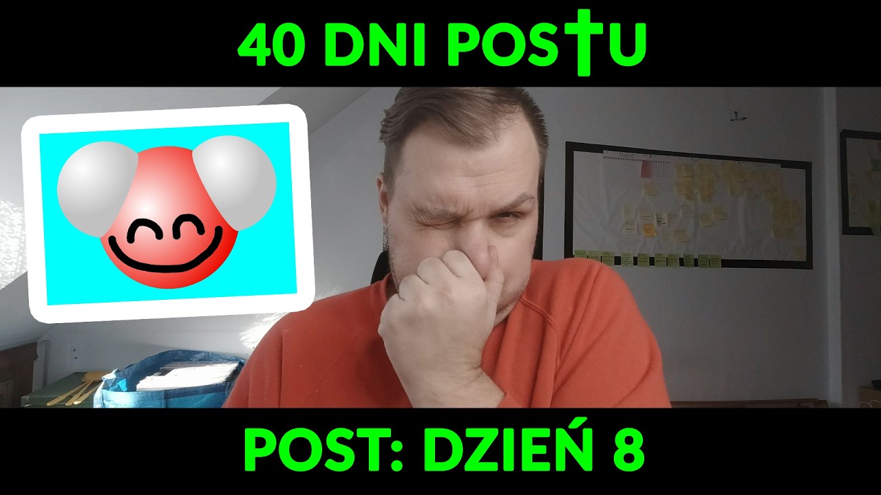 Jak mieć natleniony organizm? (Post: Dzień 8)