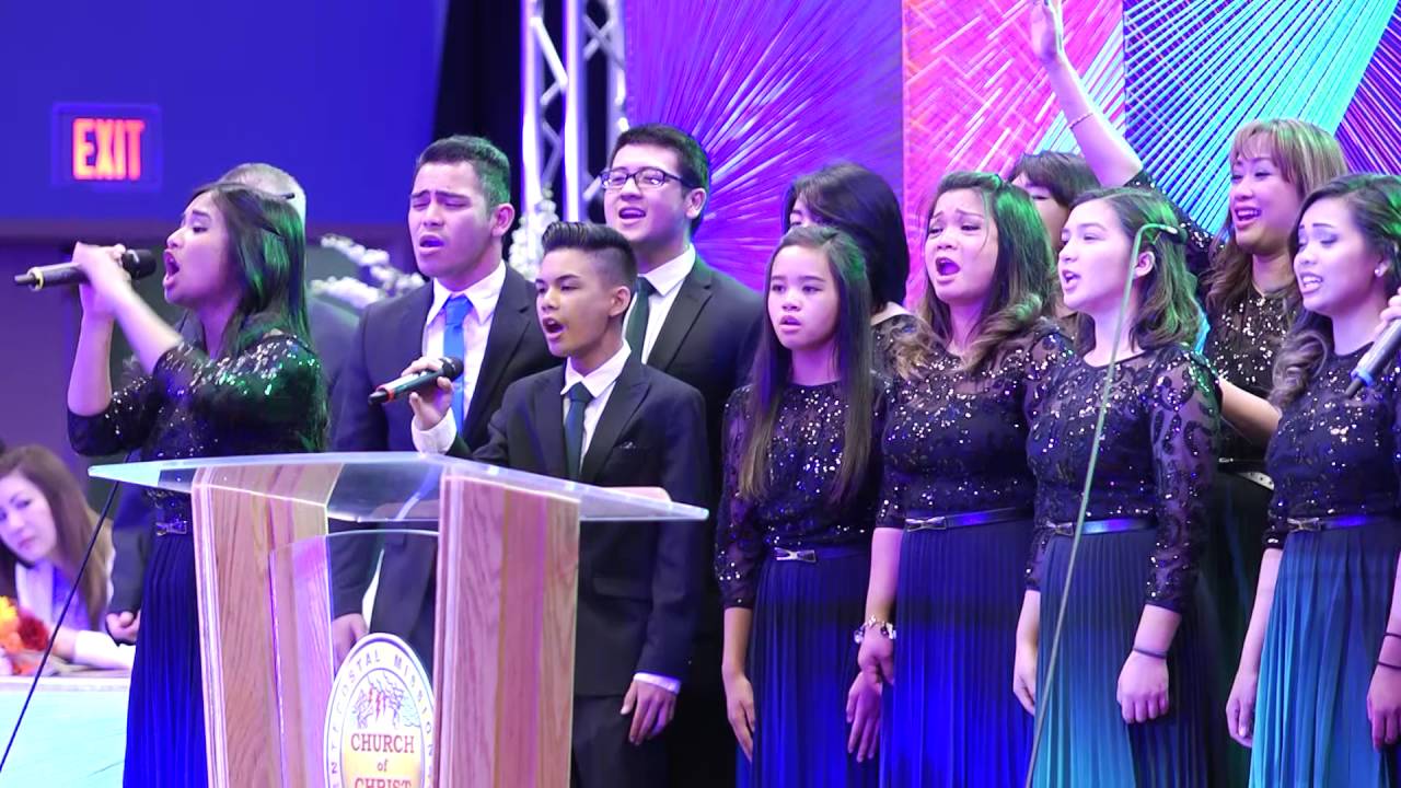 PMCC (4th Watch) of South Bay - 27th Church Anniversary Highlights