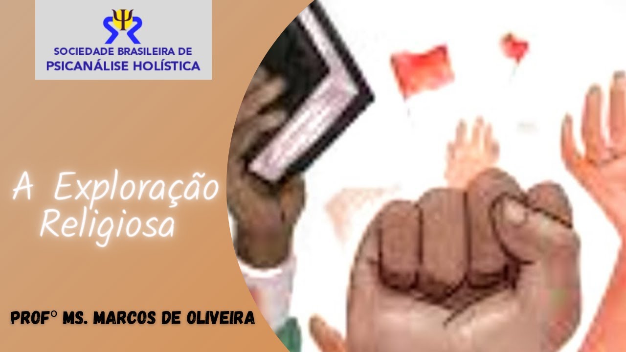 A Explora&ccedil;&atilde;o Religiosa
